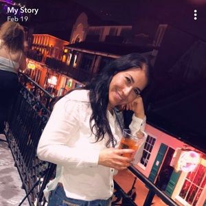 Meet your Posher, Mel